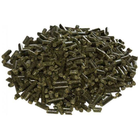 Load image into Gallery viewer, Simple System Organic Lucie Pellets 20kg - Ashurst Equestrian &amp; Country
