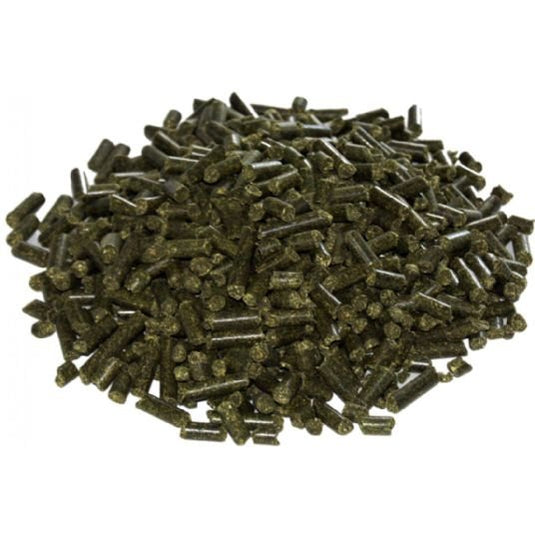 Simple System Organic Lucie Pellets 20kg - Ashurst Equestrian & Country
