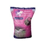 Simple System Sainfoin Pellets 20kg - Ashurst Equestrian & Country