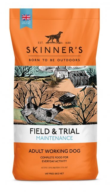 Skinners Maintenance 15kg - Ashurst Equestrian & Country