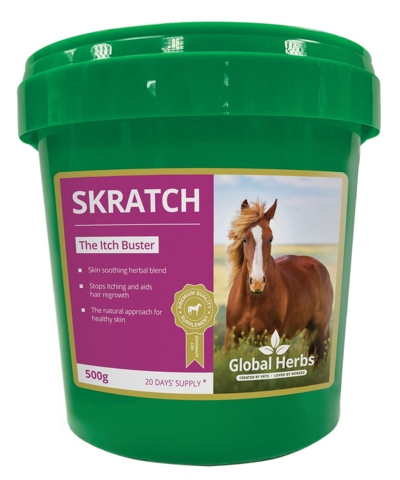 Load image into Gallery viewer, Skratch - Global Herbs - Ashurst Equestrian &amp; Country

