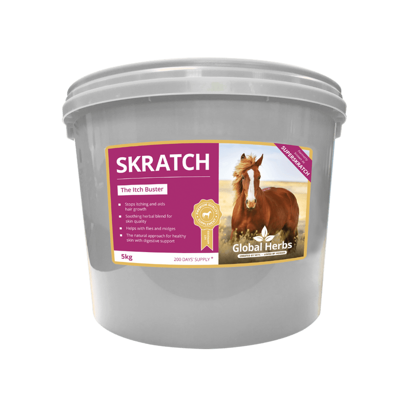 Load image into Gallery viewer, Skratch - Global Herbs - Ashurst Equestrian &amp; Country
