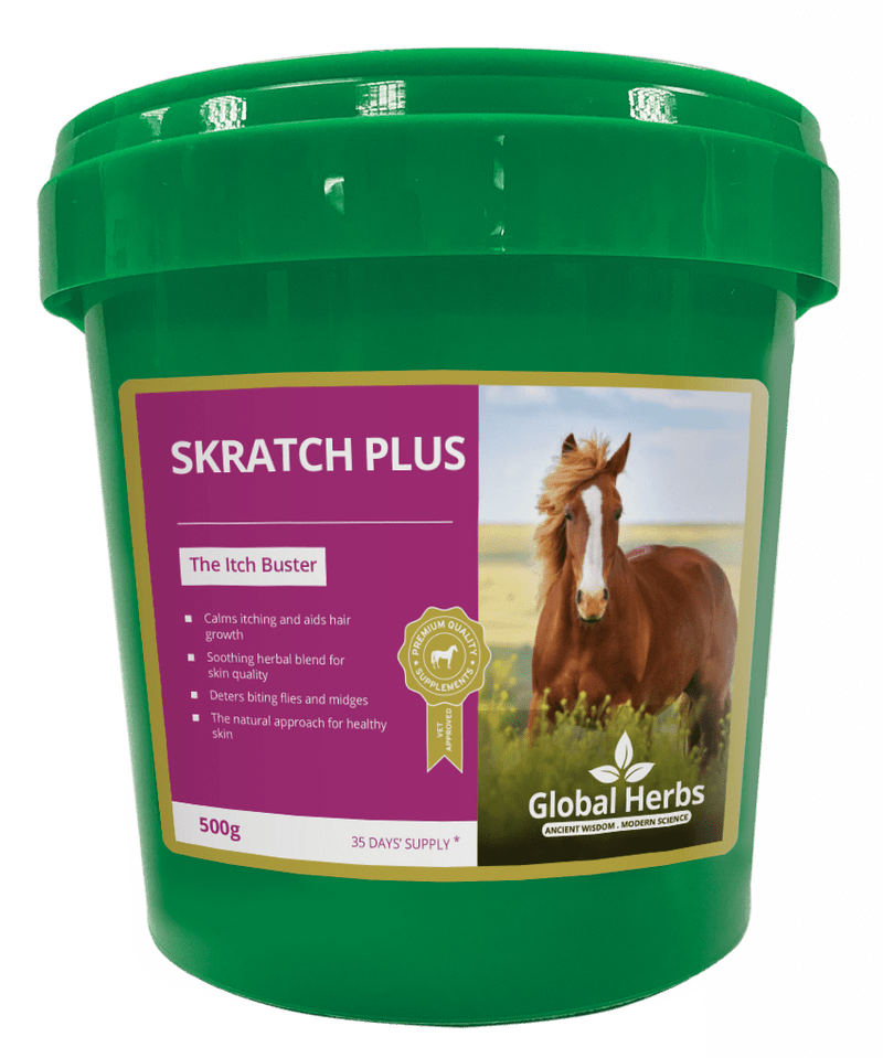 Load image into Gallery viewer, SkratchPlus - Global Herbs - Ashurst Equestrian &amp; Country
