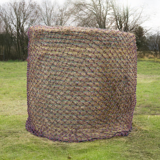 Slow Flow Bale Haynet By Hy Equestrian - Ashurst Equestrian & Country