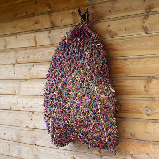Slow Flow Elite Haynet By Hy Equestrian - Ashurst Equestrian & Country