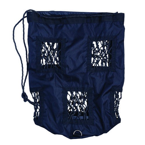 Slow Flow Fun Play Hay Bag By Hy Equestrian - Ashurst Equestrian & Country