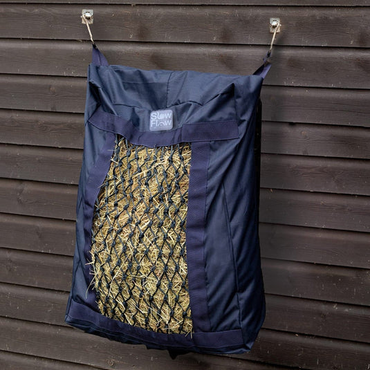 Slow Flow Small Hole Haynet By Hy Equestrian - Ashurst Equestrian & Country