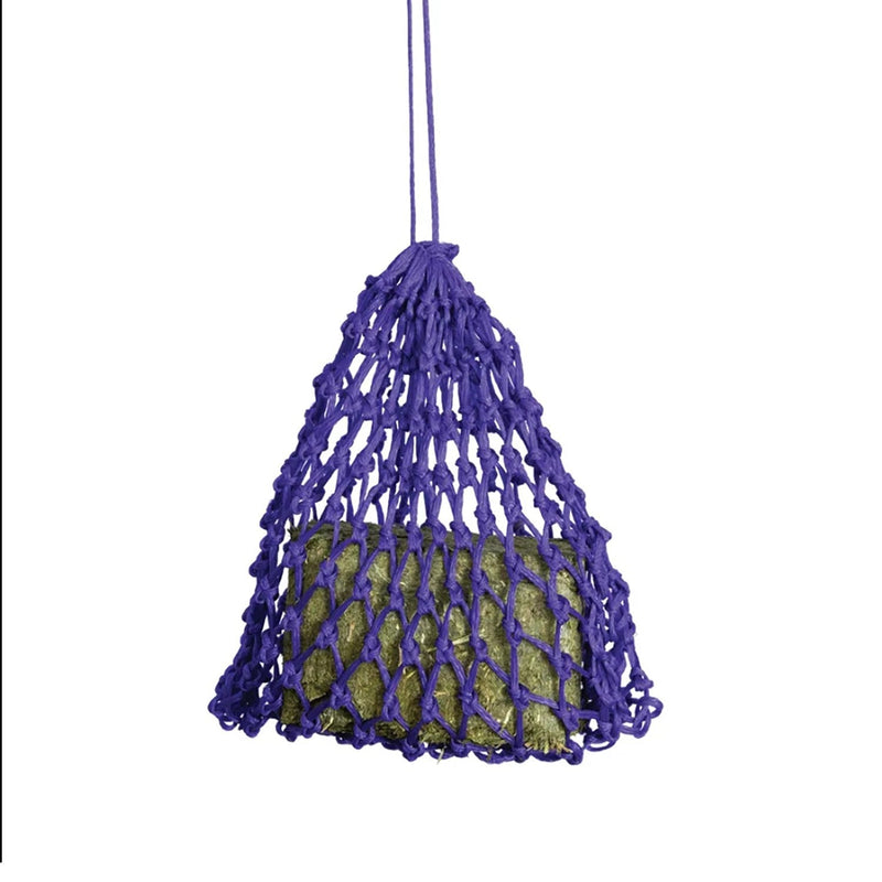 Load image into Gallery viewer, Slow Flow Snack Haynet By Hy Equestrian - Ashurst Equestrian &amp; Country
