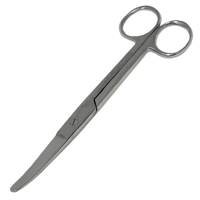 Smart Grooming Scissors Curved Trimming - Ashurst Equestrian & Country