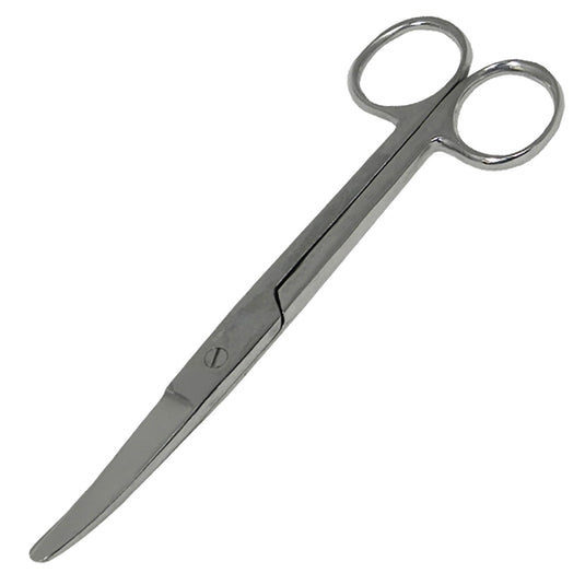 Smart Grooming Scissors Curved Trimming - Ashurst Equestrian & Country