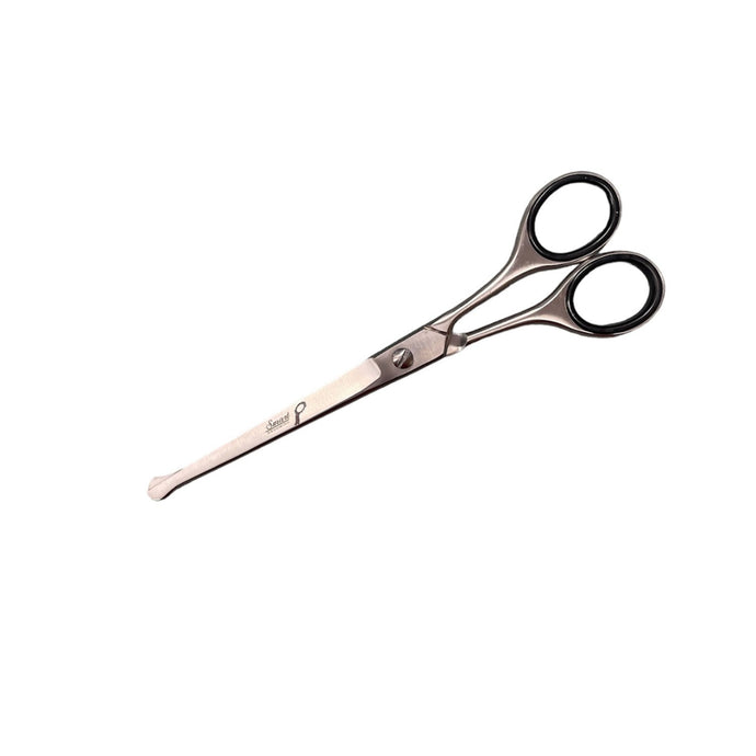 Smart Grooming Scissors Straight Safety - Ashurst Equestrian & Country
