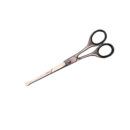 Smart Grooming Scissors Straight Safety - Ashurst Equestrian & Country