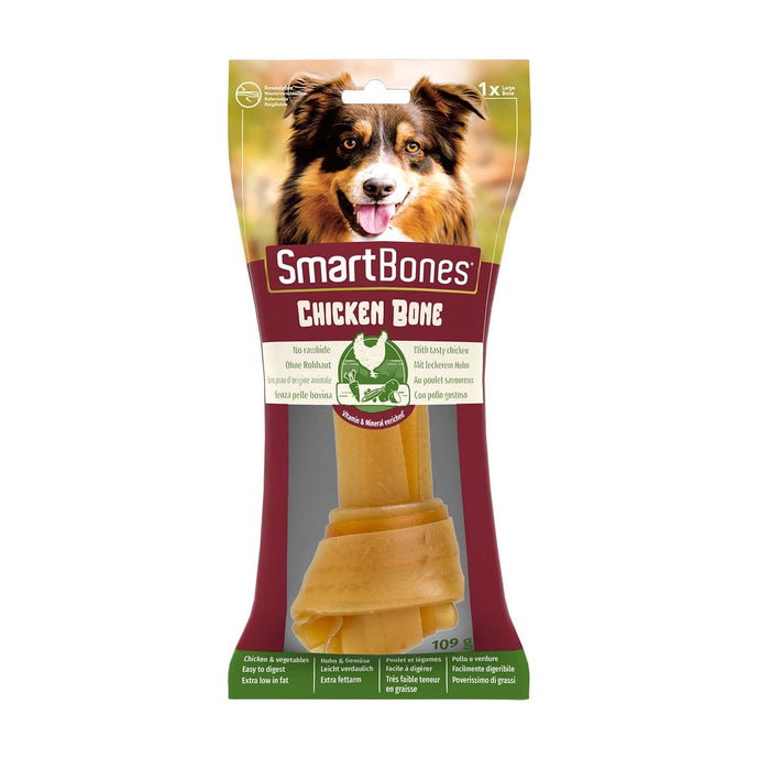 Smartbones Chicken Bones - Ashurst Equestrian & Country
