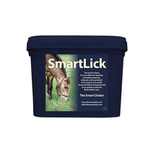 Smartlick Original Lick - Ashurst Equestrian & Country