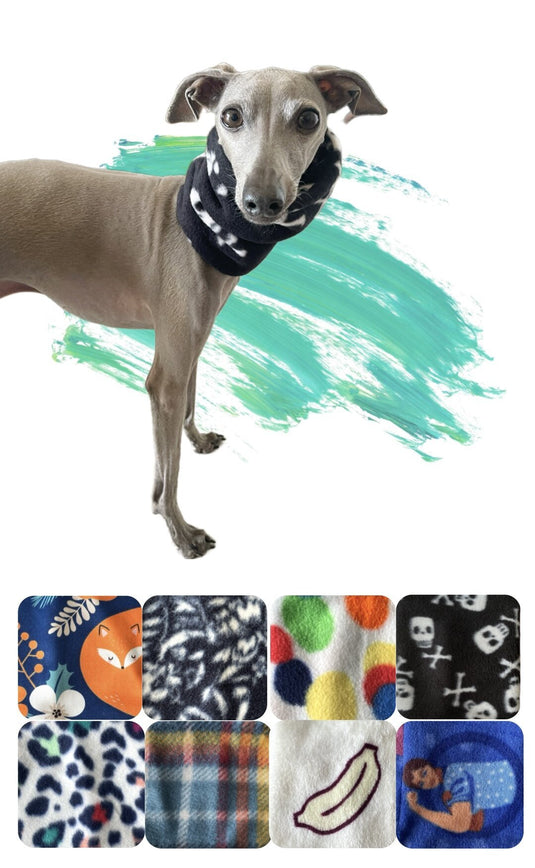 Snoods (Various) - Fleece & Sweatshirt - Ashurst Equestrian & Country