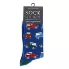 Load image into Gallery viewer, Sock Society - Socks (One Size) - Ashurst Equestrian &amp; Country
