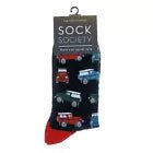 Sock Society - Socks (One Size) - Ashurst Equestrian & Country
