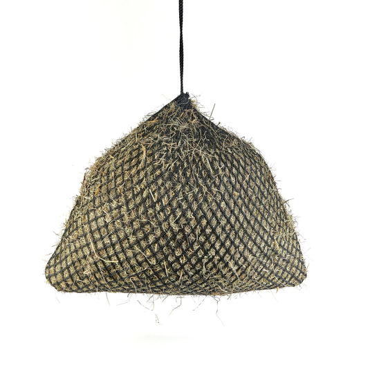 Soft Mesh Haylage Net - Ashurst Equestrian & Country