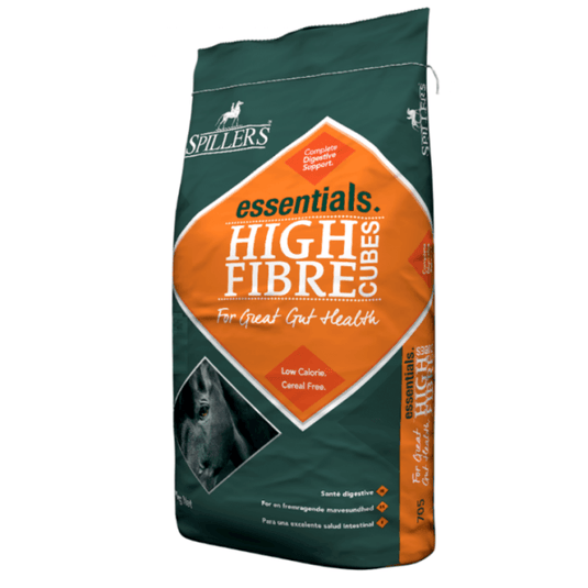 Spillers High Fibre Cubes 20kg