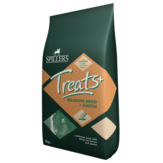 Spillers Treats - Ashurst Equestrian & Country