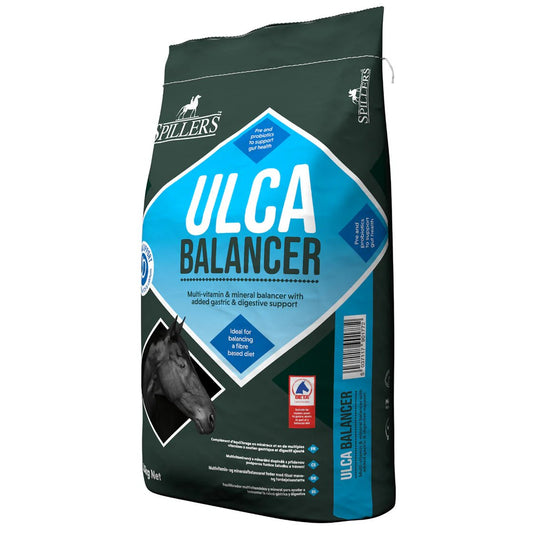 Spillers Ulca Balancer 15kg - Ashurst Equestrian & Country