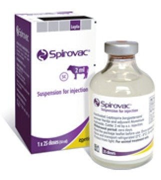 Spirovac - Ashurst Equestrian & Country