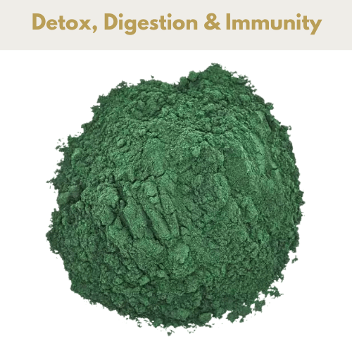 Spirulina Powder - Ashurst Equestrian & Country