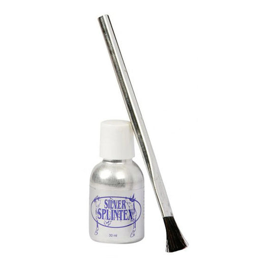Splintex Silver 30ml - Ashurst Equestrian & Country