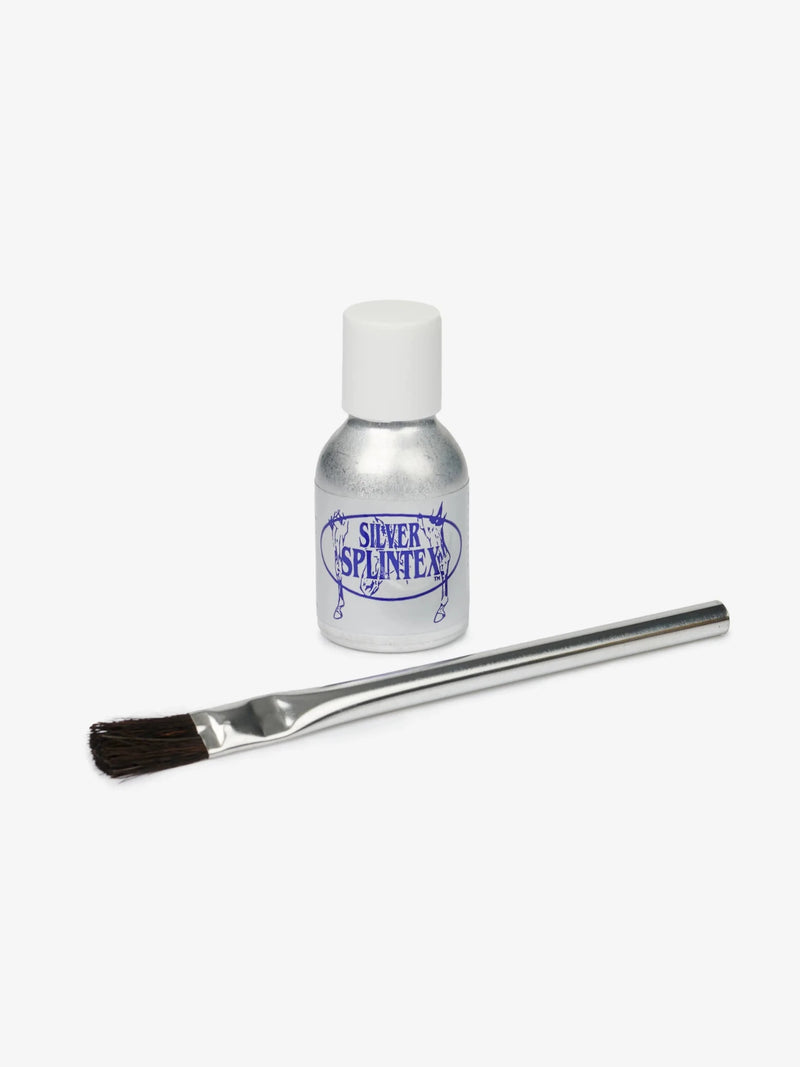 Load image into Gallery viewer, Splintex Silver 30ml - Ashurst Equestrian &amp; Country
