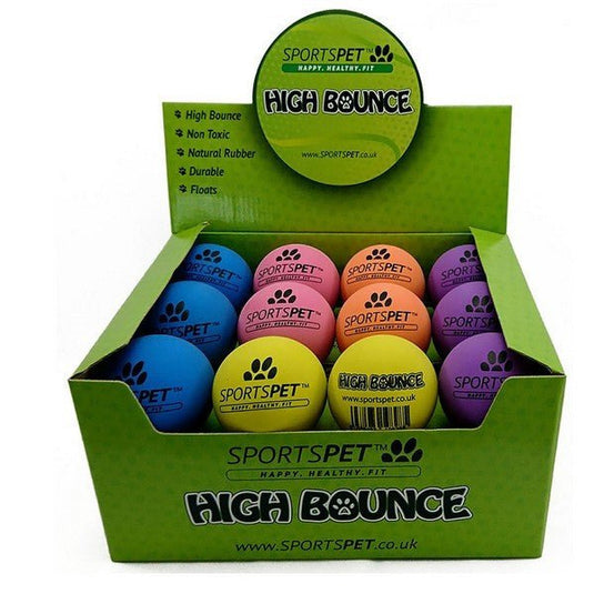 Sportspet High Bounce Medium - Ashurst Equestrian & Country