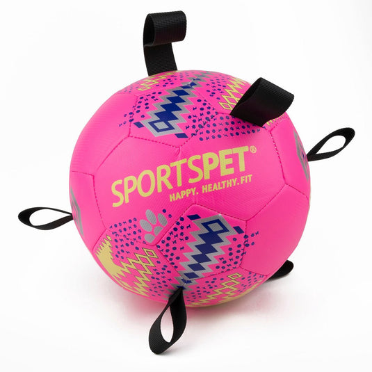 Sportspet Tab Footballs Size 2 - Ashurst Equestrian & Country