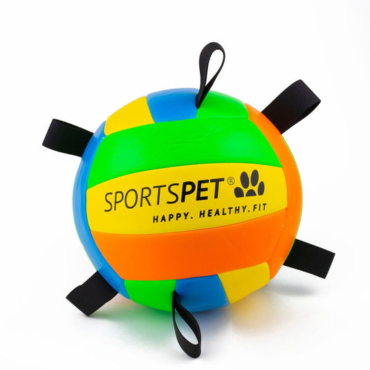 Sportspet Tab Volleyball Size 2 - Ashurst Equestrian & Country