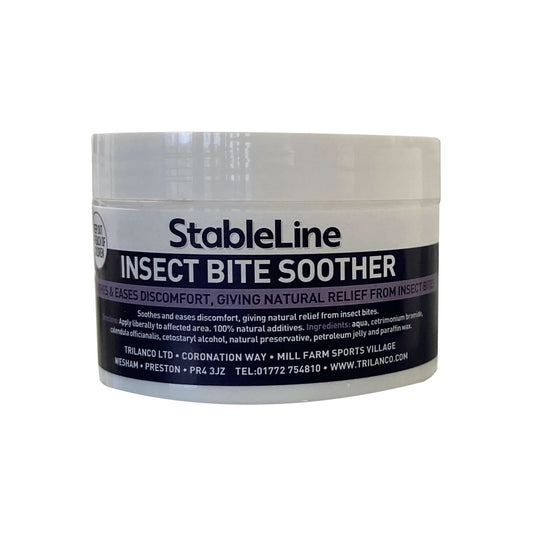 Stableline Insect Bite Soother - Ashurst Equestrian & Country