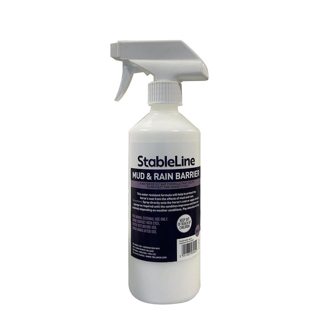 Stableline Mud & Rain Barrier - Ashurst Equestrian & Country