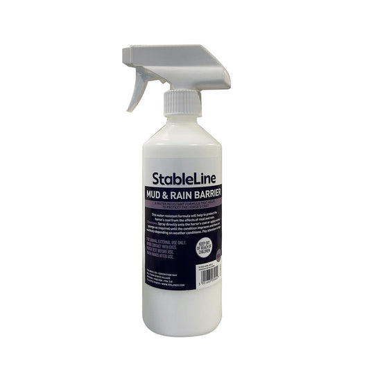 Stableline Mud & Rain Barrier - Ashurst Equestrian & Country