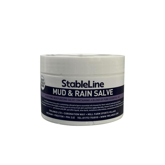 Stableline Mud & Rain Salve - Ashurst Equestrian & Country