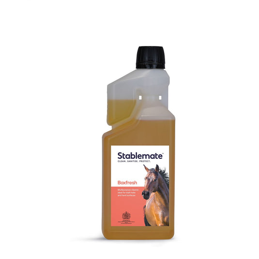 Stablemate Boxfresh - Ashurst Equestrian & Country