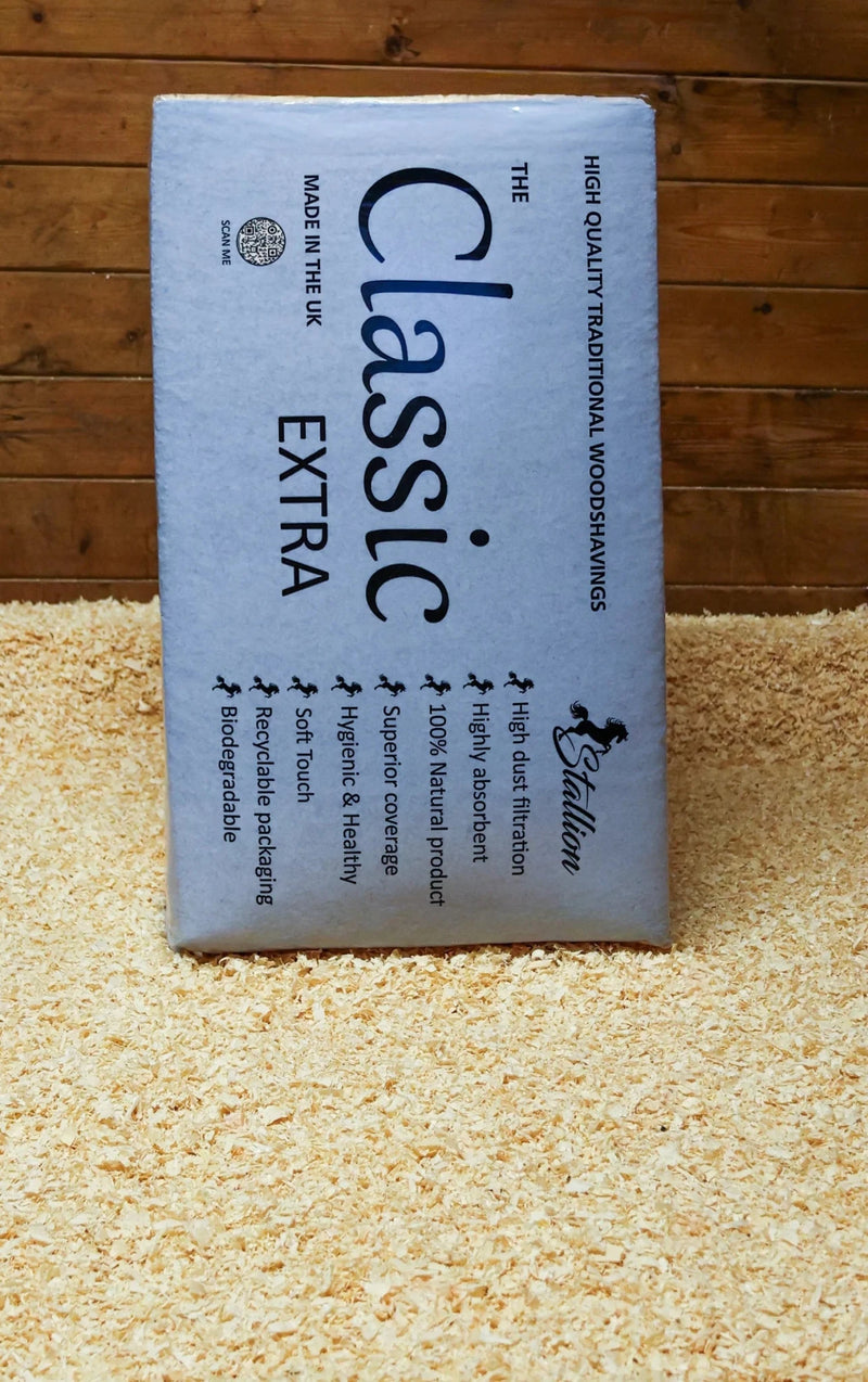 Load image into Gallery viewer, Stallion Classic Extra 22kg - Ashurst Equestrian &amp; Country
