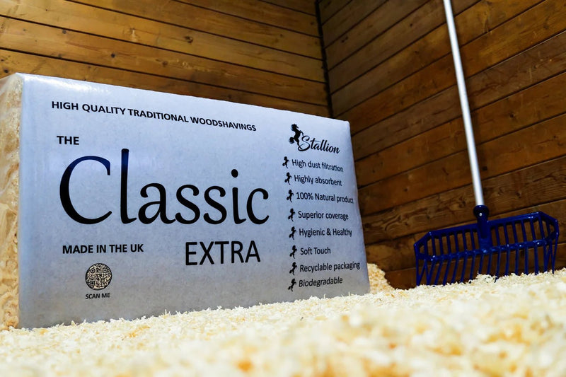 Load image into Gallery viewer, Stallion Classic Extra 22kg - Ashurst Equestrian &amp; Country

