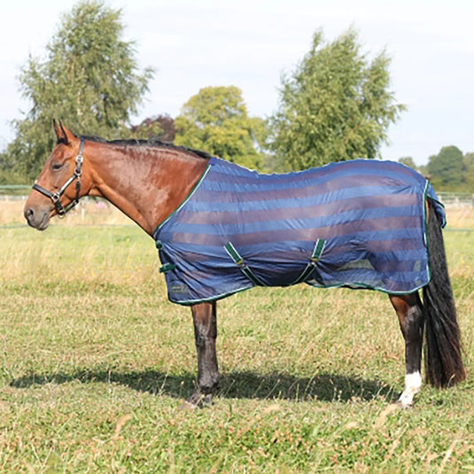 Storm X Empra Air Motion Cooler Rug - Ashurst Equestrian & Country