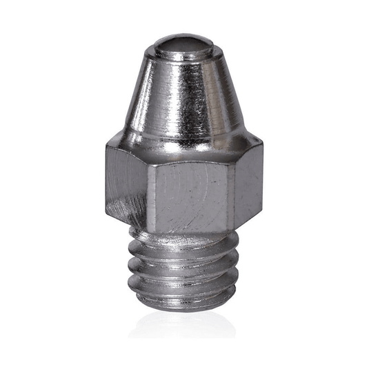 Stromsholm Diamond Hard Ground Low Studs - Ashurst Equestrian & Country