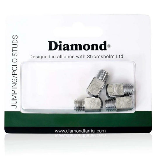 Stromsholm Diamondjumping/Polo Studs - Ashurst Equestrian & Country