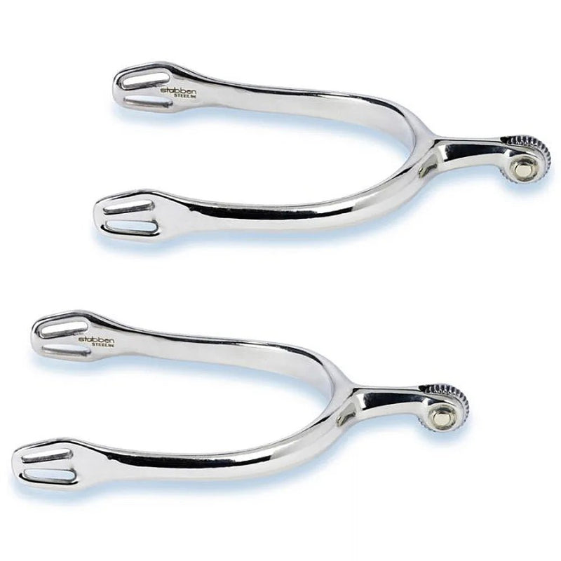 Load image into Gallery viewer, Stubben Dynamic Dressage Spurs - Ashurst Equestrian &amp; Country
