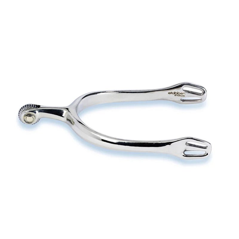 Load image into Gallery viewer, Stubben Dynamic Dressage Spurs - Ashurst Equestrian &amp; Country
