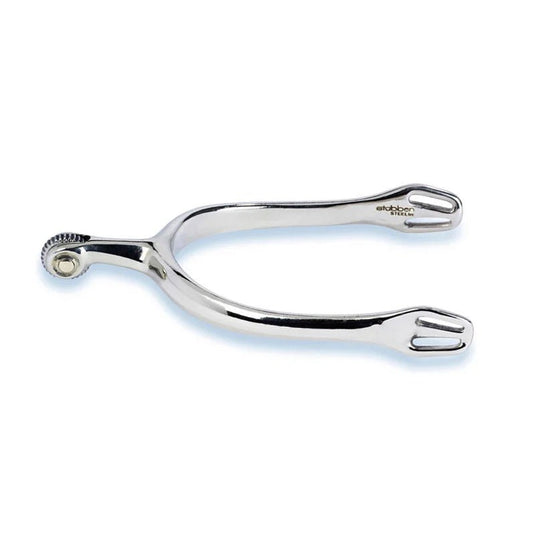 Stubben Dynamic Dressage Spurs - Ashurst Equestrian & Country