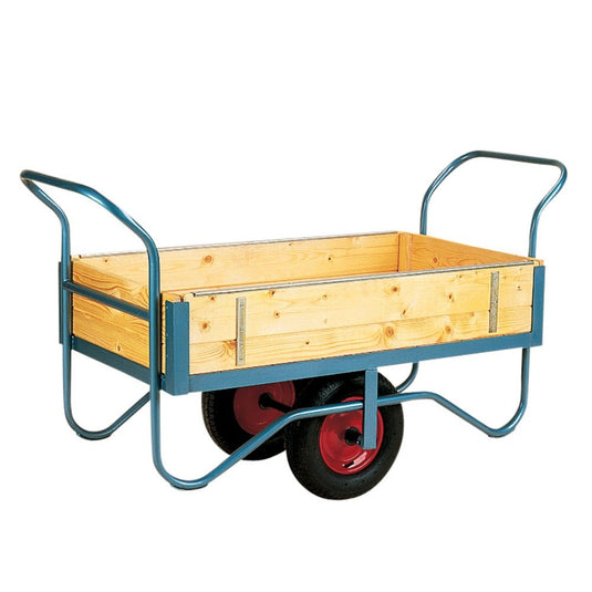 STUBBS Balance Trolley (S2292) - Ashurst Equestrian & Country