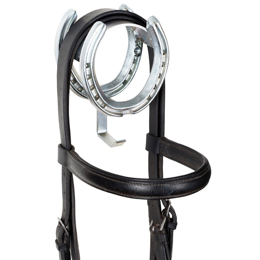 Stubbs Bridle King - Ashurst Equestrian & Country