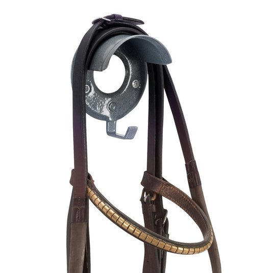 STUBBS Bridle Rack (S20) - Black - Ashurst Equestrian & Country