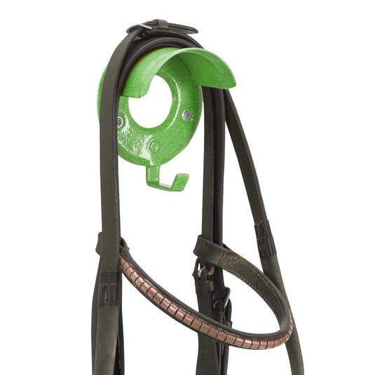 STUBBS Bridle Rack (S20) - Green - Ashurst Equestrian & Country