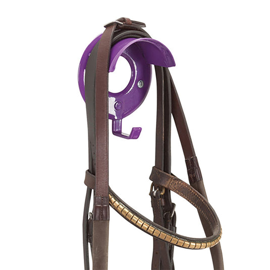 Stubbs Bridle Rack Single S20 - Ashurst Equestrian & Country